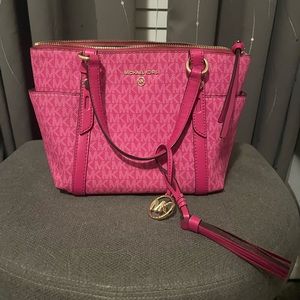 Michael Kors handbag